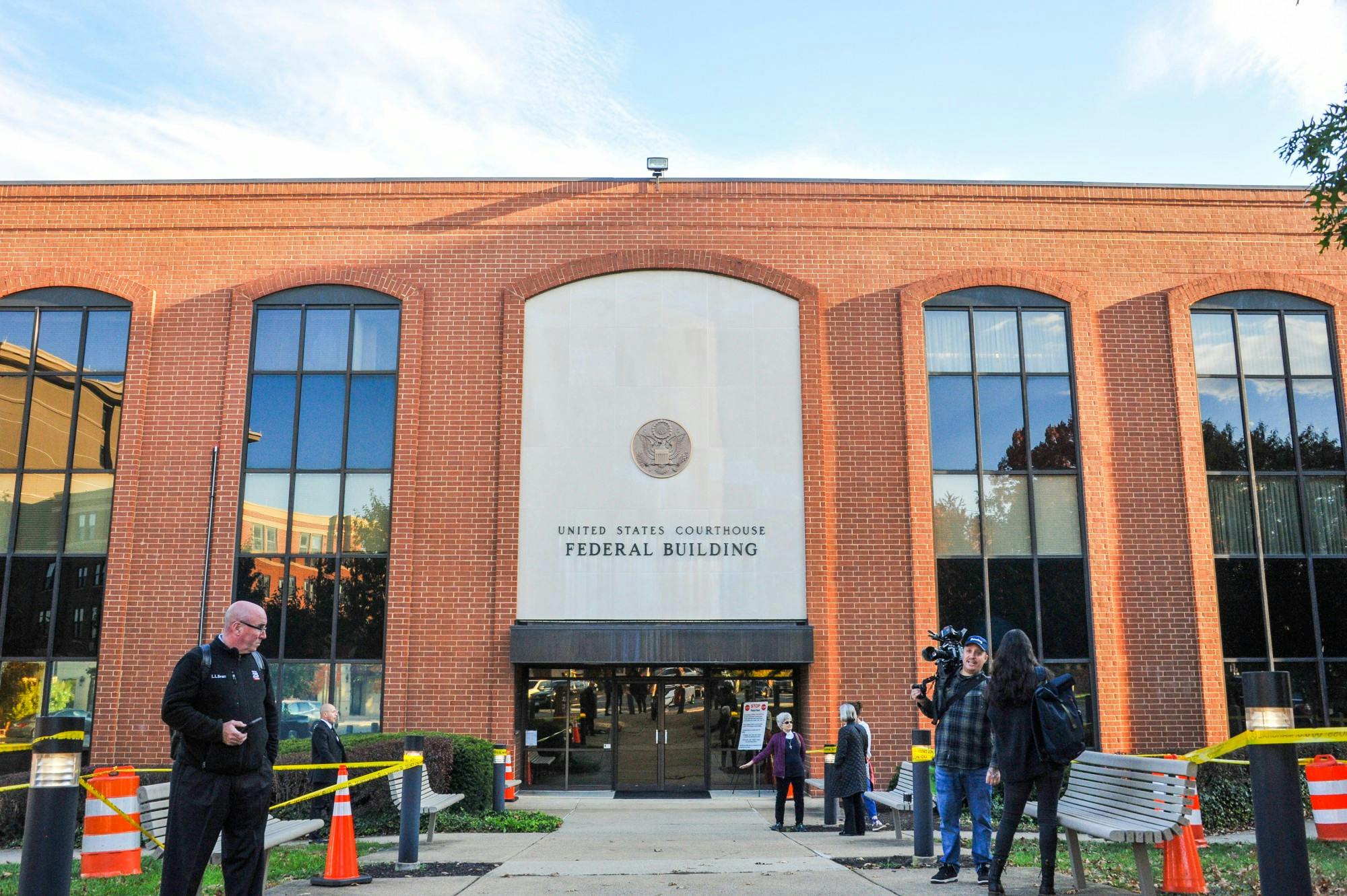 The verdict comes after four weeks of proceedings and two days of jury deliberation in a trial held more than four years after the events of Aug. 11 and 12, 2017