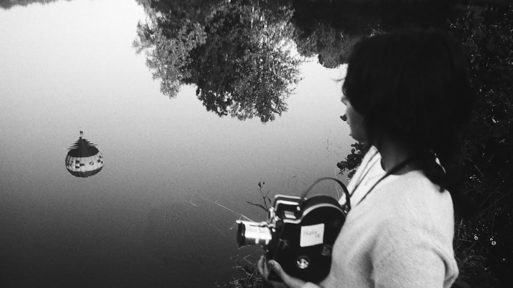 Quintero’s drive to learn more about different kinds of filmmaking proves just how passionate she is about cinematography.