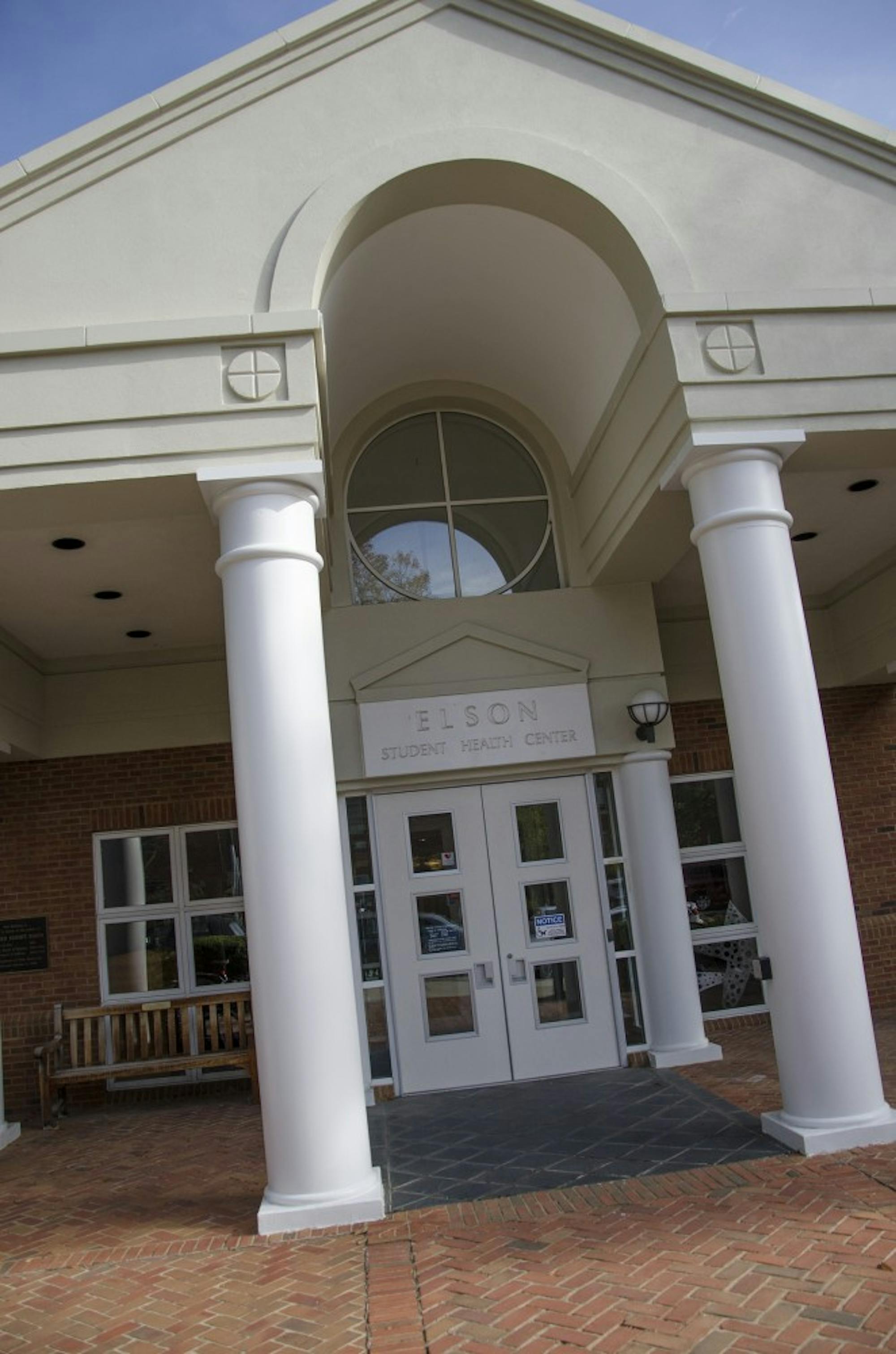 fstudenthealthojohnson