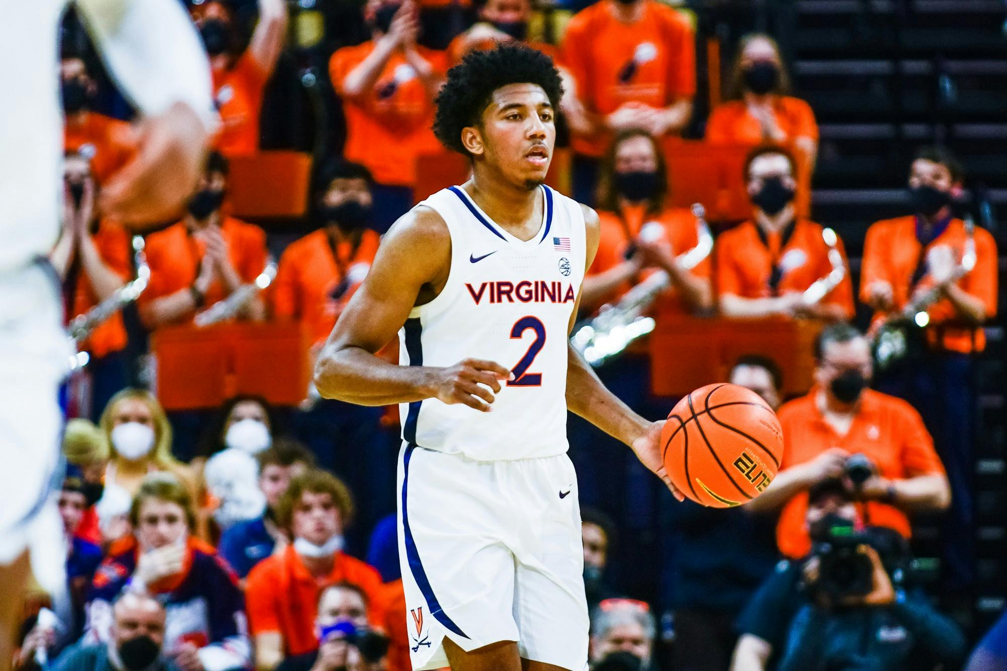 Sports - The Cavalier Daily - University Of Virginia's Student Newspaper