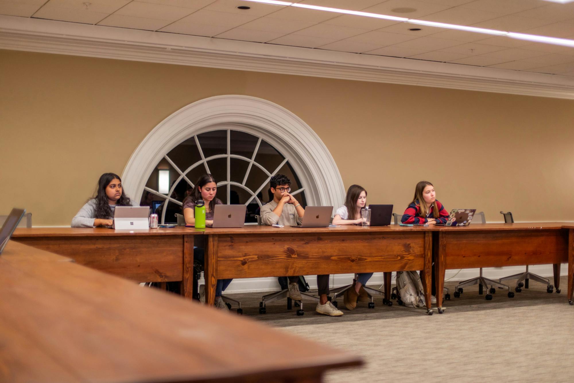 The first bylaw change affects the prehearing conference — the process currently responsible for determining the list of witnesses.