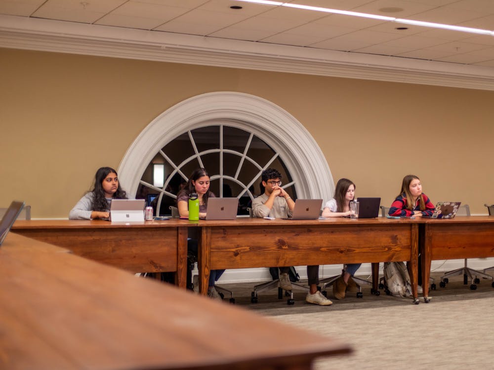 The first bylaw change affects the prehearing conference — the process currently responsible for determining the list of witnesses.