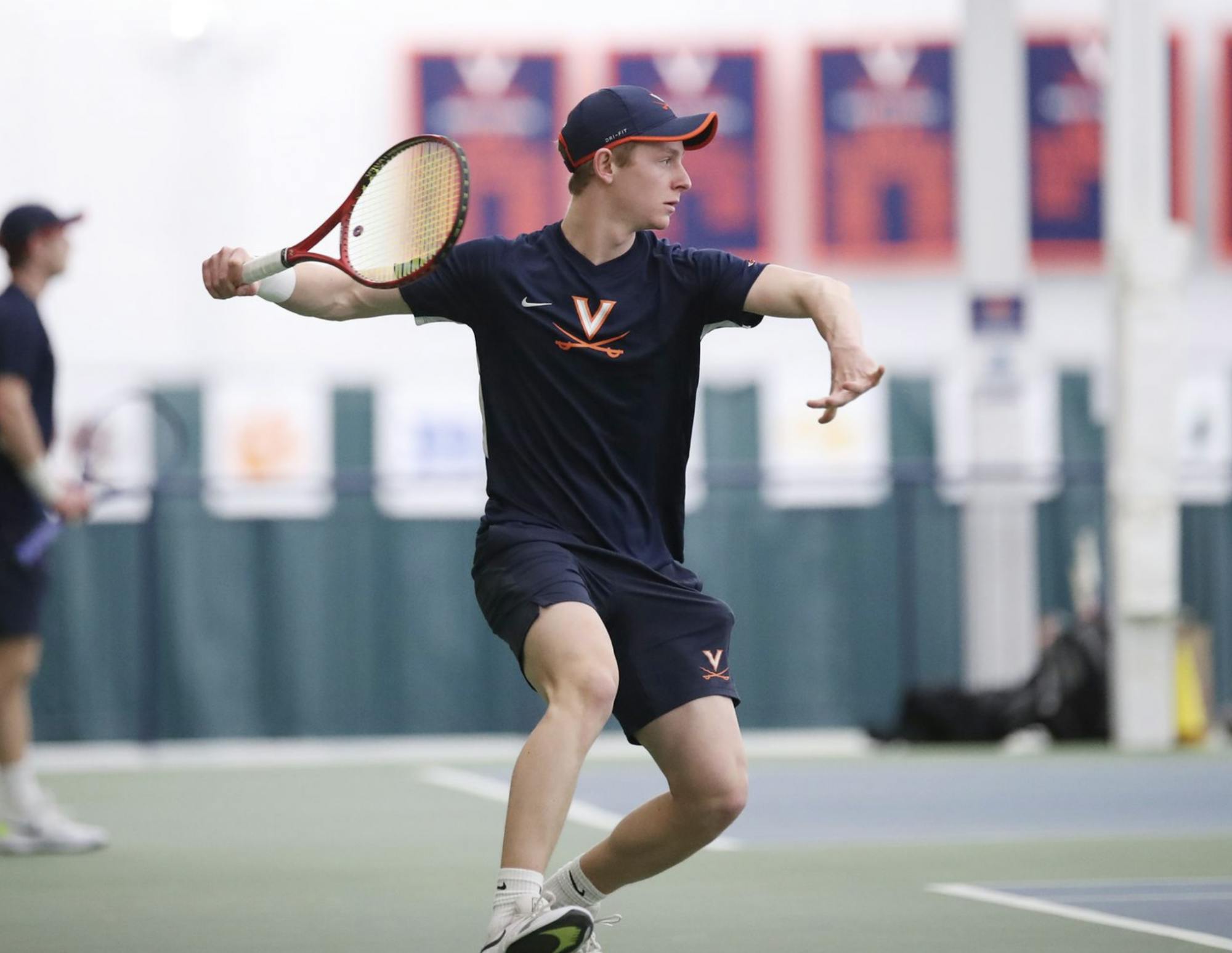 The Cavaliers broke their four game losing streak against the Demon Deacons — a streak that went back to 2019.