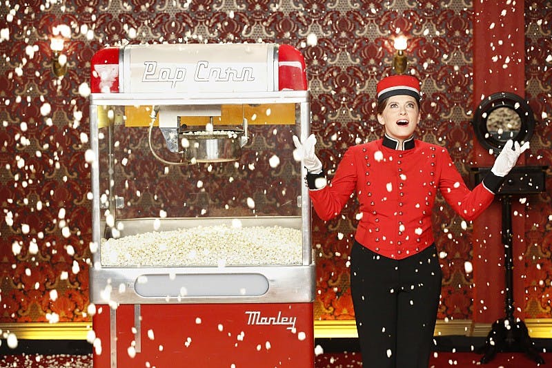 The season two finale of "Crazy Ex-Girlfriend" continues the show's signature wit and charm.