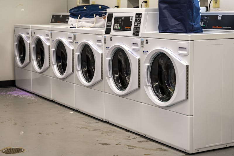 The Cost Of Commercial Washers & Dryers - Caldwell & Gregory