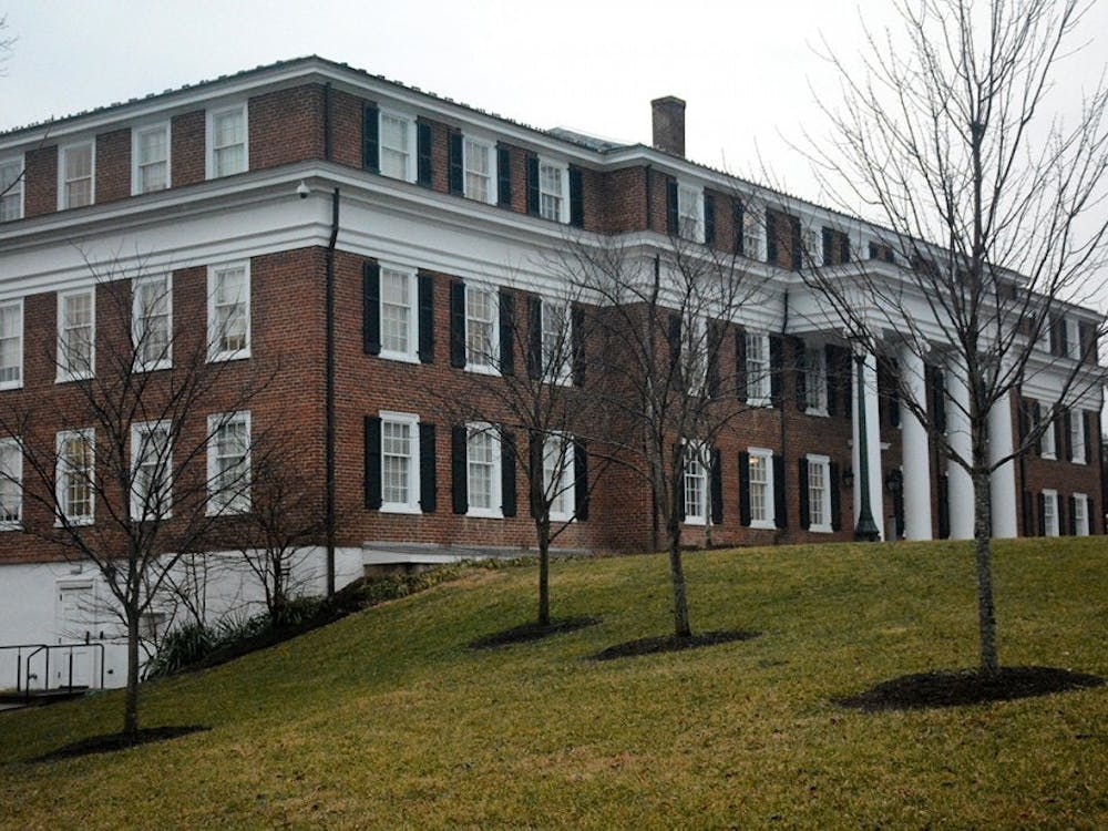 Without the bylaw, Honor does not have clear jurisdiction over cases reported to the Title IX office.