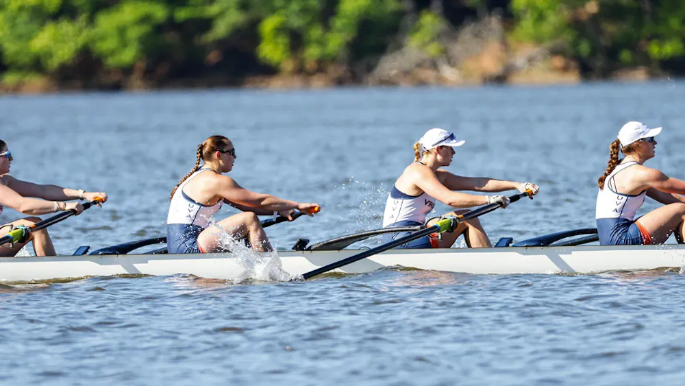 After placing second at ACCs, Virginia looks ahead to the national stage.