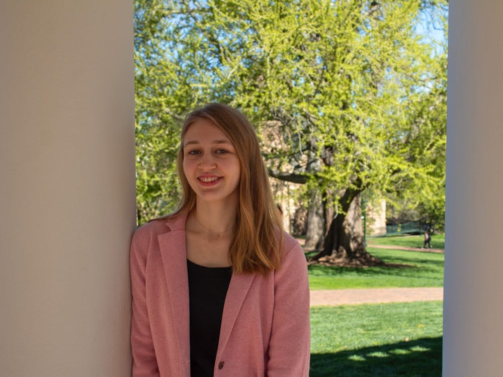 Julianne Saunders is a Life Columnist for The Cavalier Daily. She can be reached at life@cavalierdaily.com. 