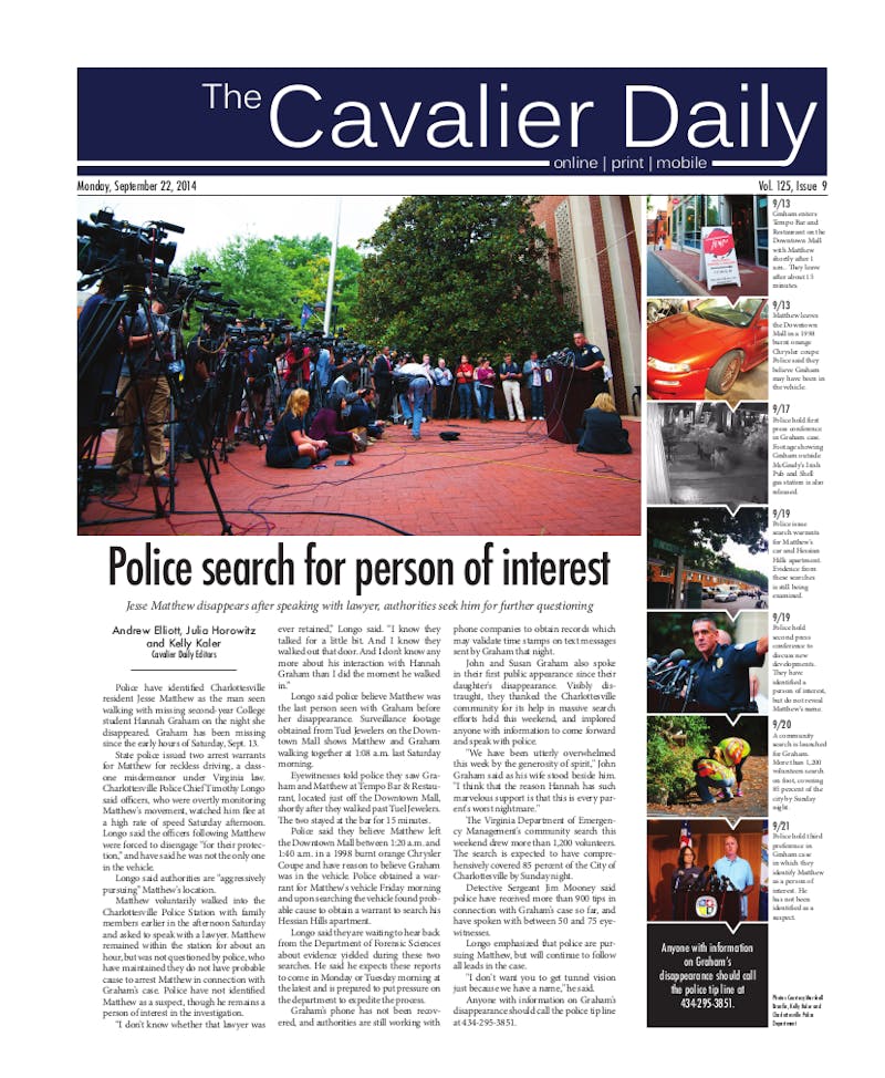 Monday, September 22, 2014