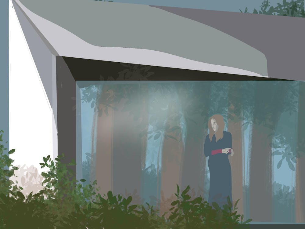  In real life, the film suggests, death comes simultaneously alongside joy. 