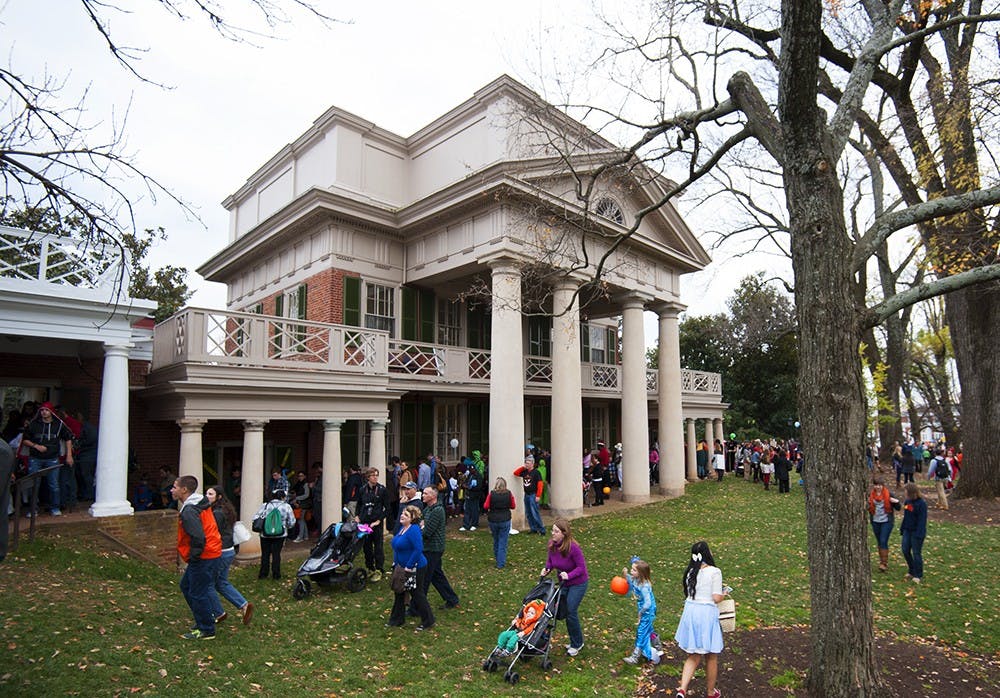 Benson noted the salary increases were an important step in the right direction, but they might not be enough to make the University as competitive as it needs to be in an international market.