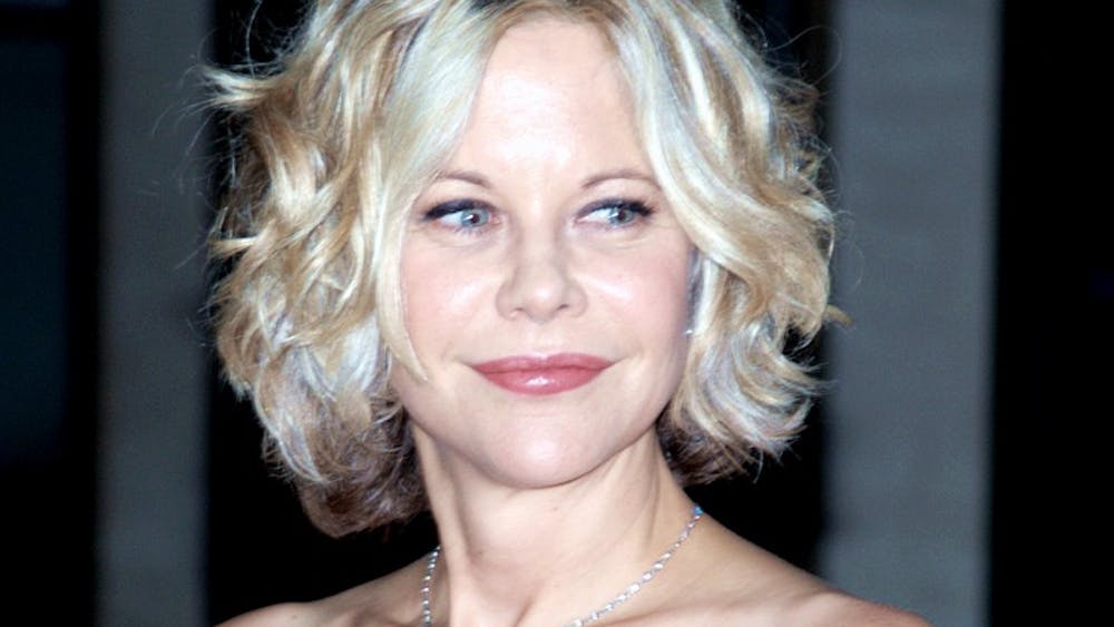 Meg Ryan both directs and acts in "Ithaca."