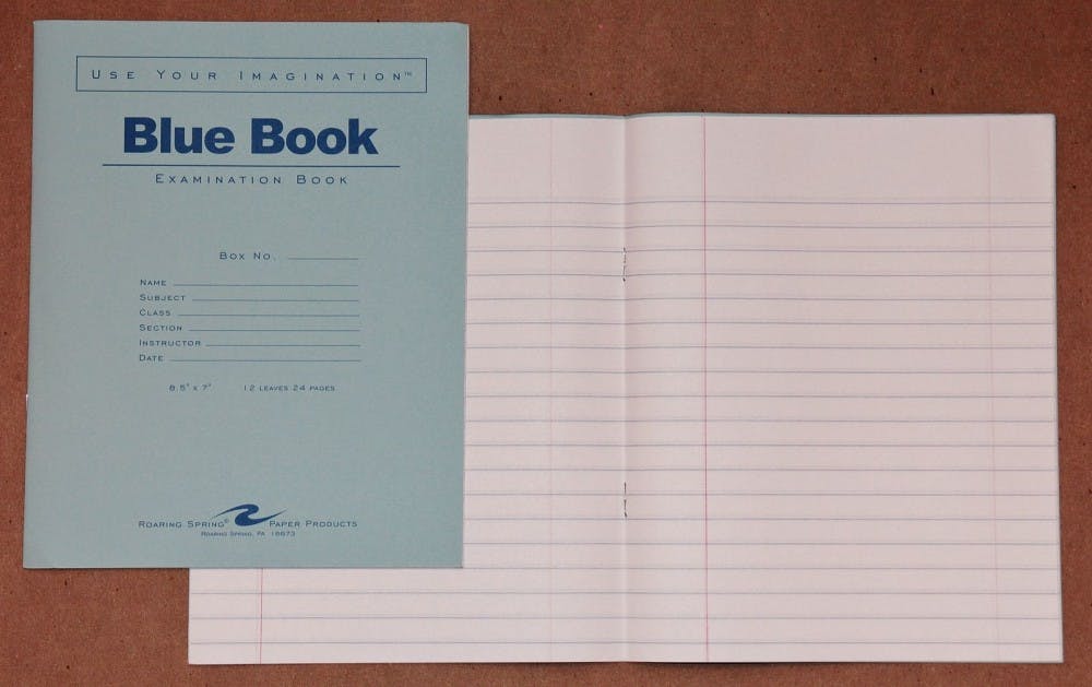 While the ideal solution would be to end paper exam testing completely, having that as an initial goal is unrealistic.&nbsp;