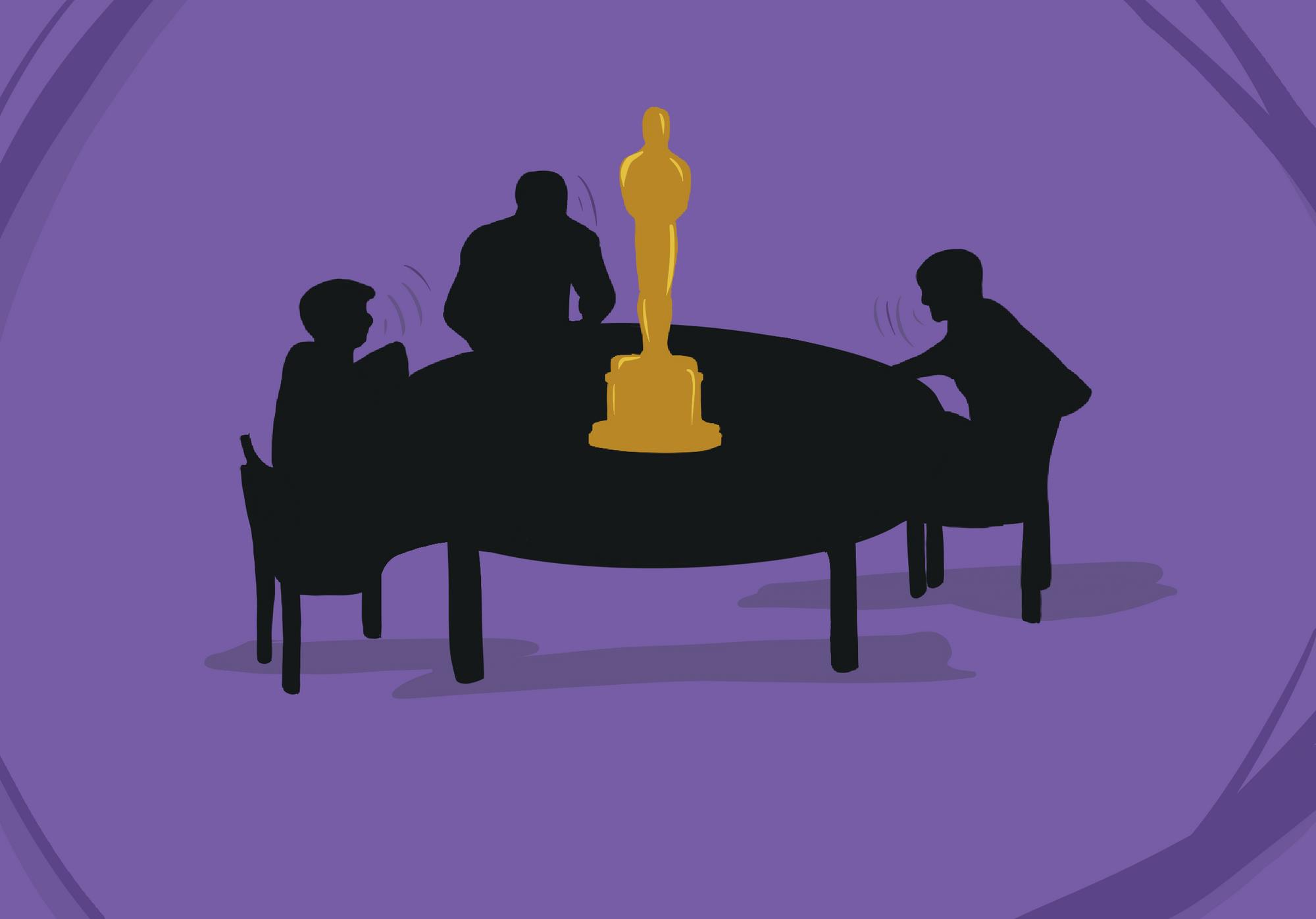 The 98th Academy Awards ceremony is set to air March 15, capping off another year of cinema and its ensuing season of awards.