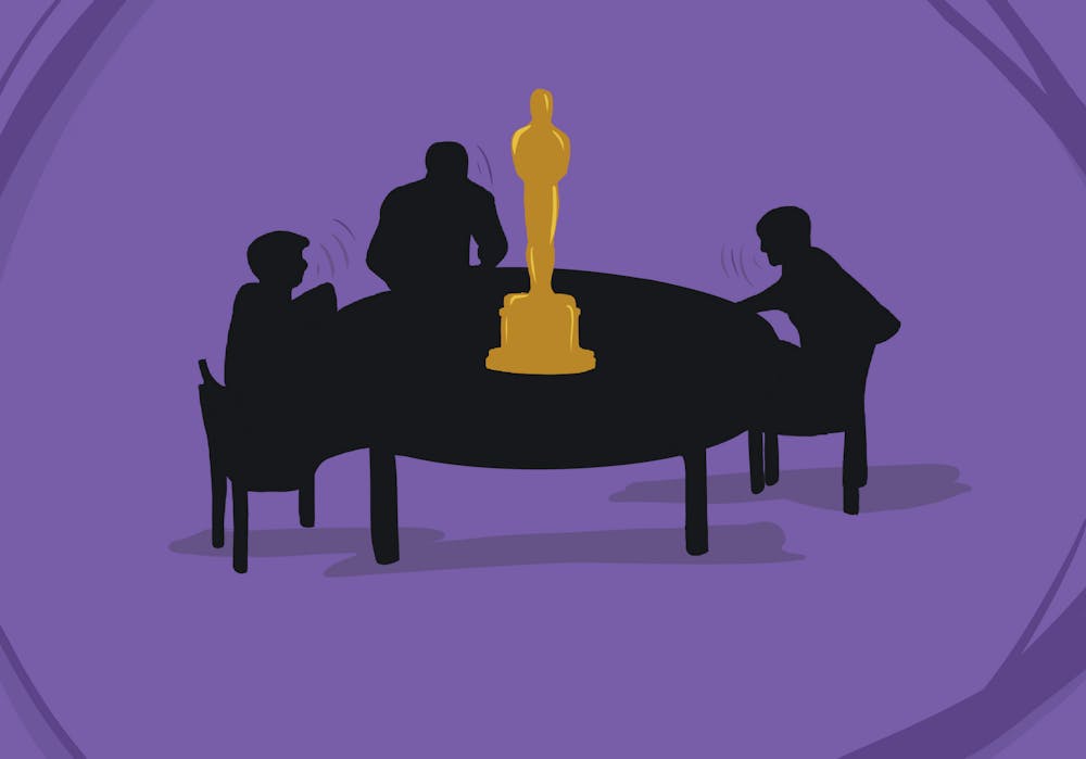 The 98th Academy Awards ceremony is set to air March 15, capping off another year of cinema and its ensuing season of awards.