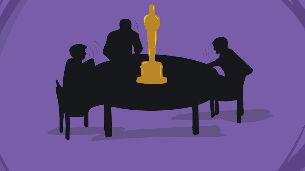 The 98th Academy Awards ceremony is set to air March 15, capping off another year of cinema and its ensuing season of awards.