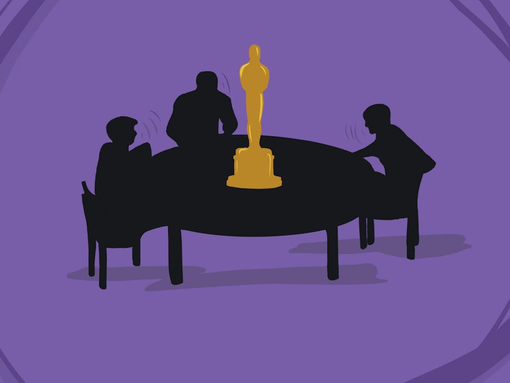 The 98th Academy Awards ceremony is set to air March 15, capping off another year of cinema and its ensuing season of awards.