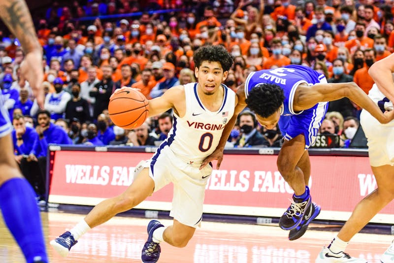 Previewing Virginia Men’s Basketball and the National Invitational