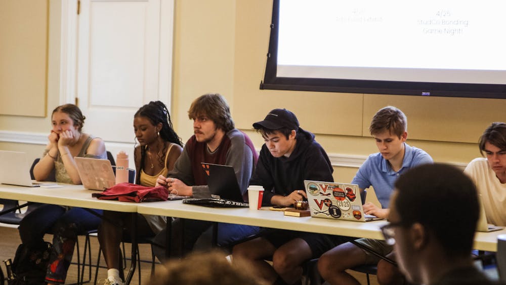 The 2024-25 administration’s summer budget will be the first summer budget passed after the creation of the $750,000 Student Council endowment, which President Jim Ryan announced in the fall.