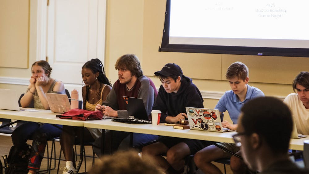 The 2024-25 administration’s summer budget will be the first summer budget passed after the creation of the $750,000 Student Council endowment, which President Jim Ryan announced in the fall.