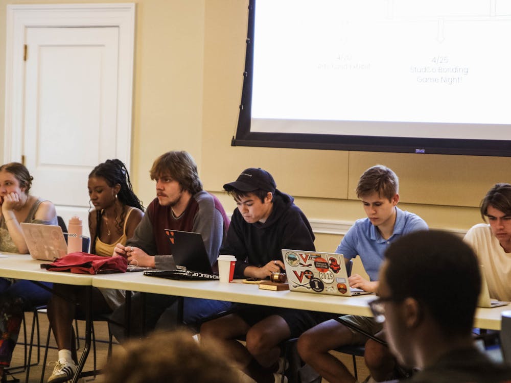 The 2024-25 administration’s summer budget will be the first summer budget passed after the creation of the $750,000 Student Council endowment, which President Jim Ryan announced in the fall.