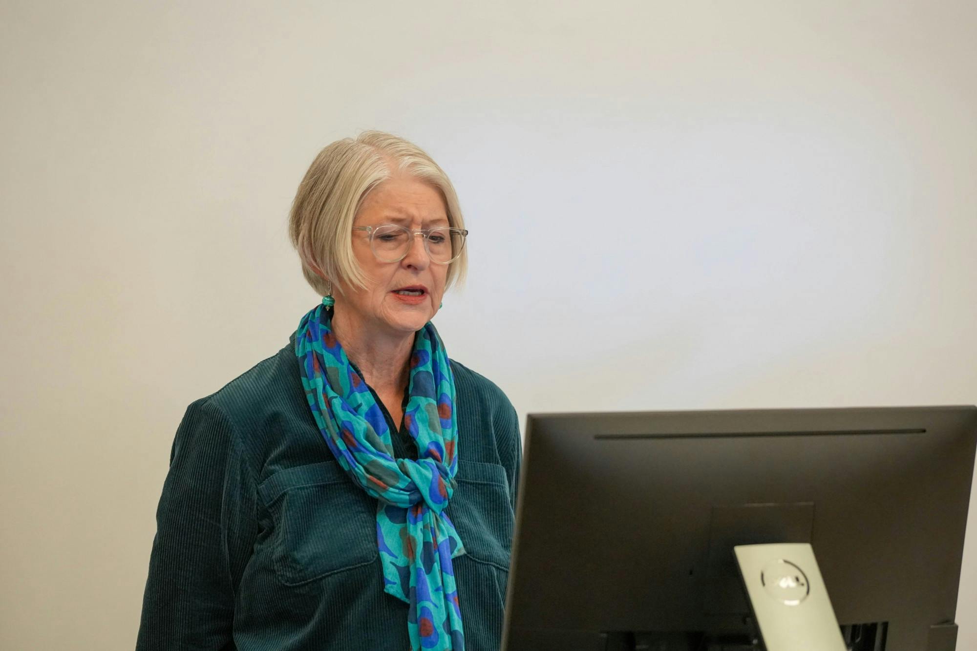 The Senators will vote on the resolution to censure Ellis online in the coming days.