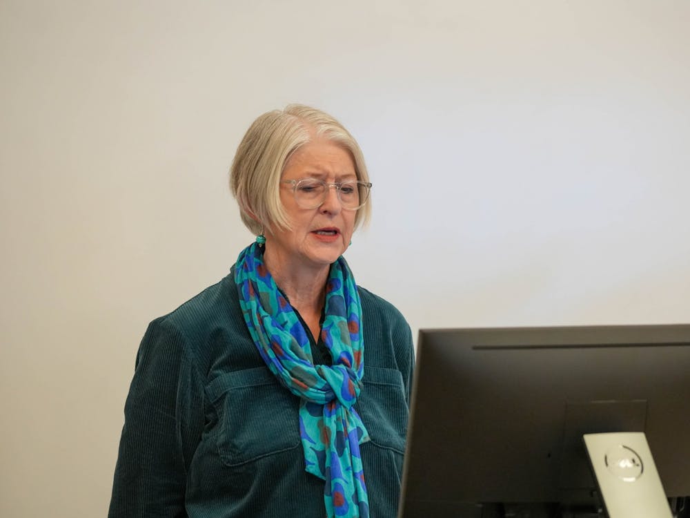 The Senators will vote on the resolution to censure Ellis online in the coming days.