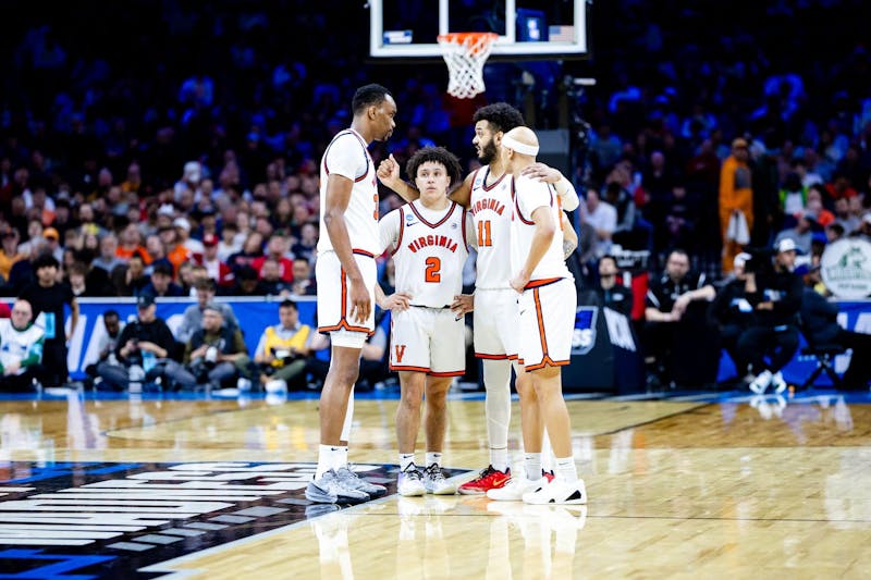 Live tracker: Men’s basketball offseason