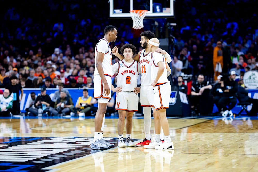 After an NCAA Tournament win in year one, what does the offseason have in store for Virginia?