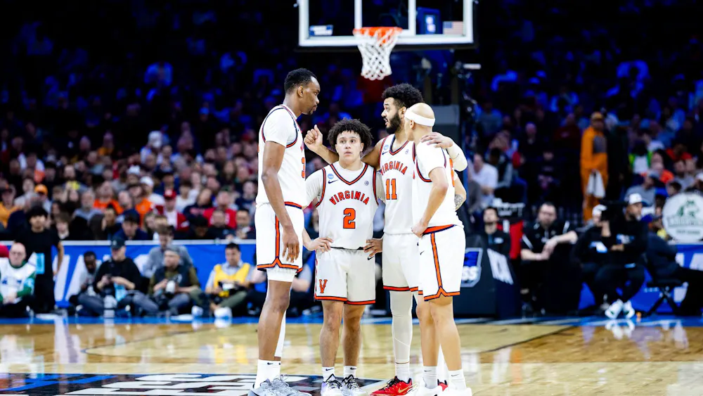 After an NCAA Tournament win in year one, what does the offseason have in store for Virginia?