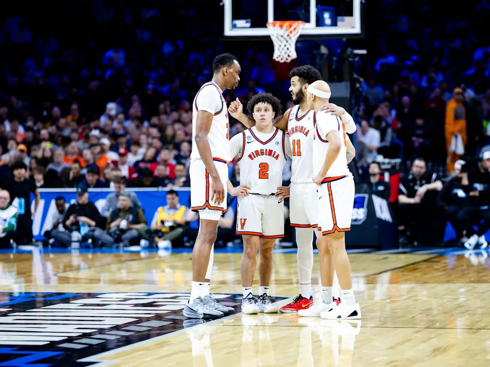 After an NCAA Tournament win in year one, what does the offseason have in store for Virginia?