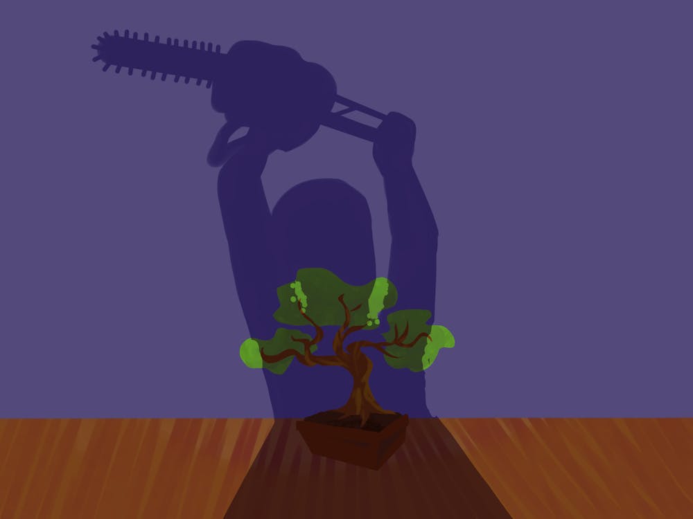 <p>The dark comedy feels particularly relevant given the current labor market landscape</p>