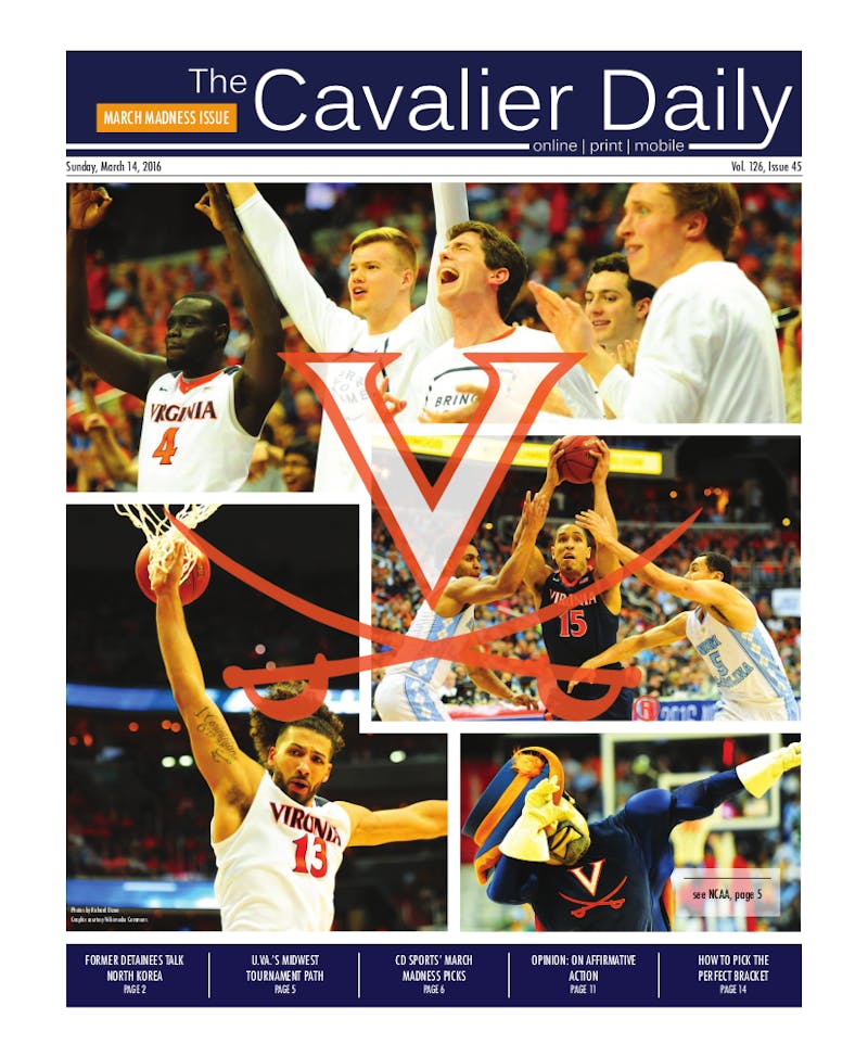 Monday, March 14, 2016