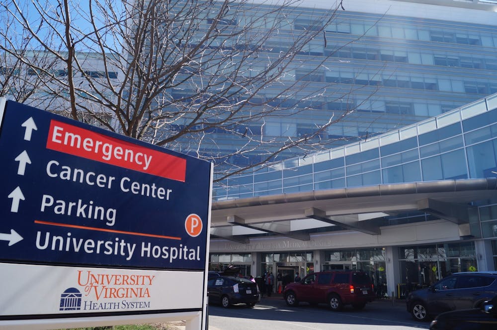 Eric Swensen, public information officer for U.Va. Health Newsroom, said that this announcement stems from a steady decline in the number of COVID-19 cases and COVID-19 test positivity rate in recent months.