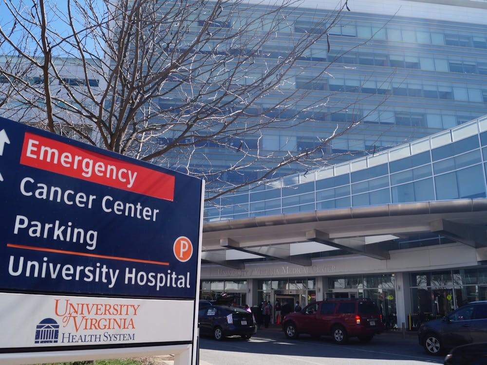 Eric Swensen, public information officer for U.Va. Health Newsroom, said that this announcement stems from a steady decline in the number of COVID-19 cases and COVID-19 test positivity rate in recent months.