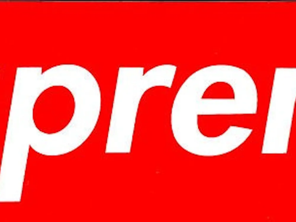 Supreme has been gradually releasing their fall/winter collection at weekly drops throughout September.