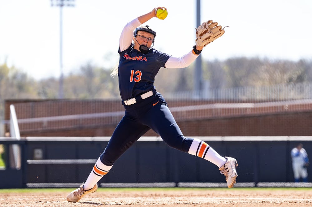 <p>Game two was less kind to the Cavaliers, who now eye the rubber match Sunday.</p>