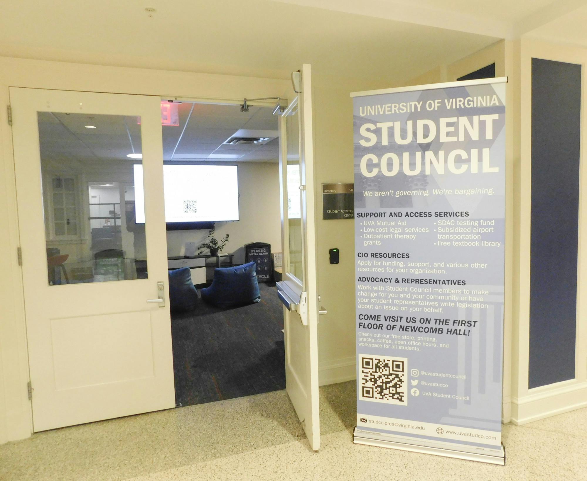 The results of the most recent student elections, the 2023 New Student Elections and Fall Special Elections, reflect this reality.&nbsp;