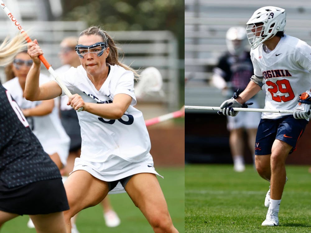 Twins Lara and Griffin Kology.