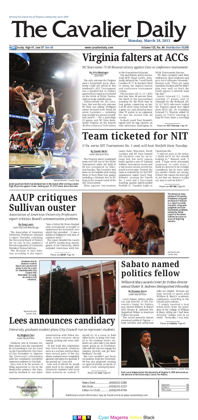 Monday, March 18, 2013