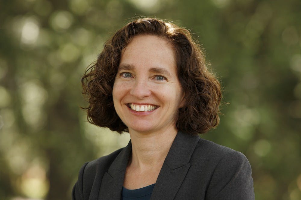 Risa&nbsp;Goluboff will succeed Paul Mahoney as Law School&nbsp;dean. Mahoney, not pictured,&nbsp;assumed the position in 2008.