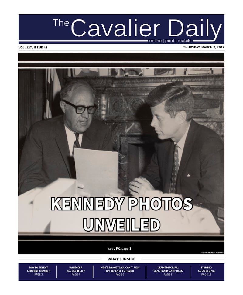 Thursday, March 2, 2017