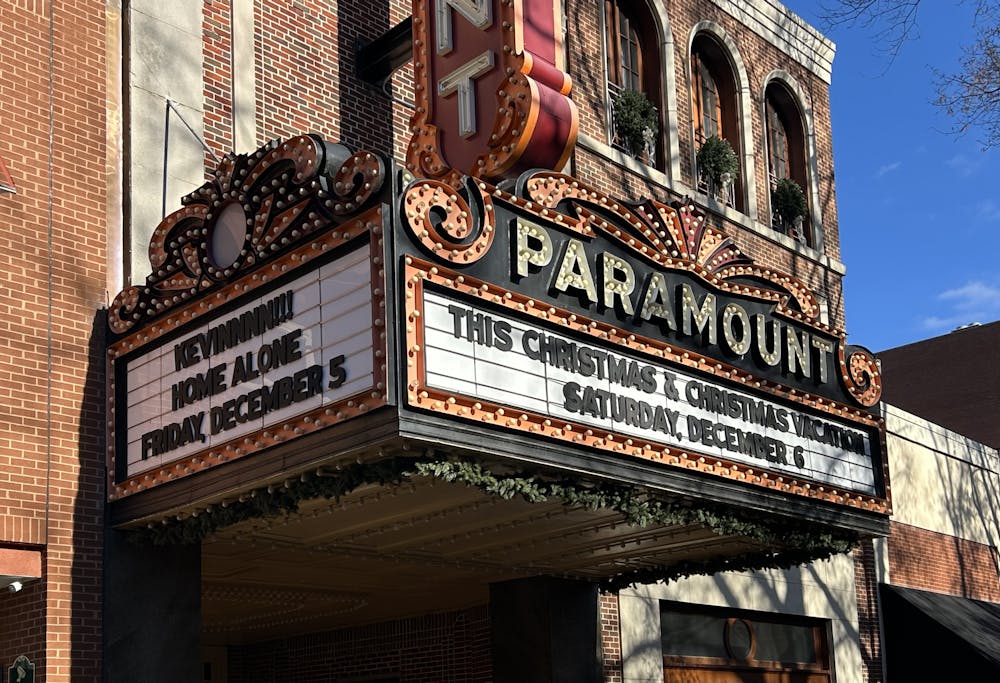 The showings kick off with 1990’s "Home Alone," the unforgettable comedic story of young Kevin McAllister protecting the family home after being seemingly abandoned