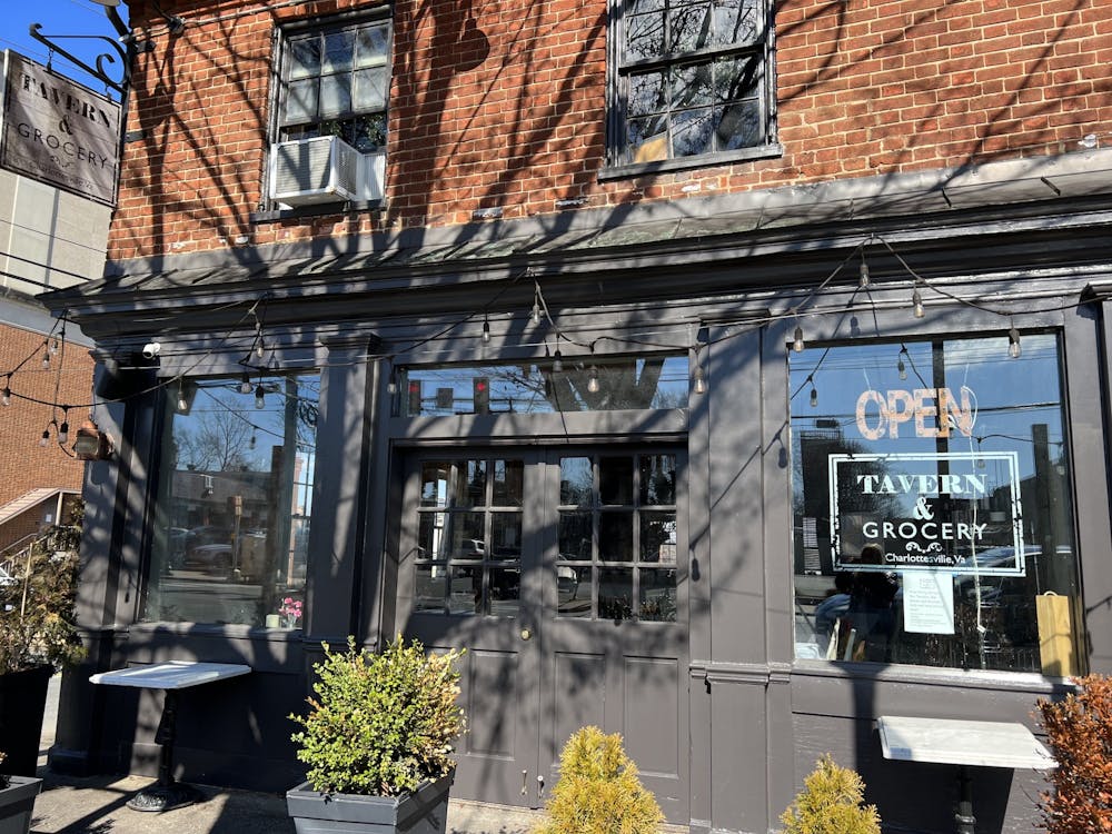 Like the farm-to-table menu it boasts, Tavern and Grocery, located at 333 West Main street, is considered a classic among Charlottesville residents and University students alike. 
