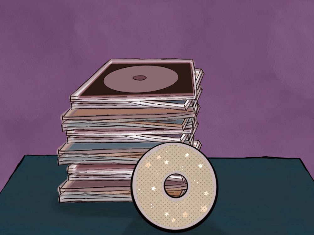 Recalling the nostalgic memory of attending a concert as a young child, Bridgers and Oberst beautifully express the feeling of aging and attempting to maintain a youthful outlook on the world.