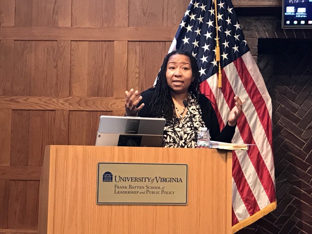 Charlottesville Mayor Nikuyah Walker said during the summit that it was essential to recognize the ongoing legacy of white supremacy in terms of Charlottesville’s affordable housing crisis.&nbsp;