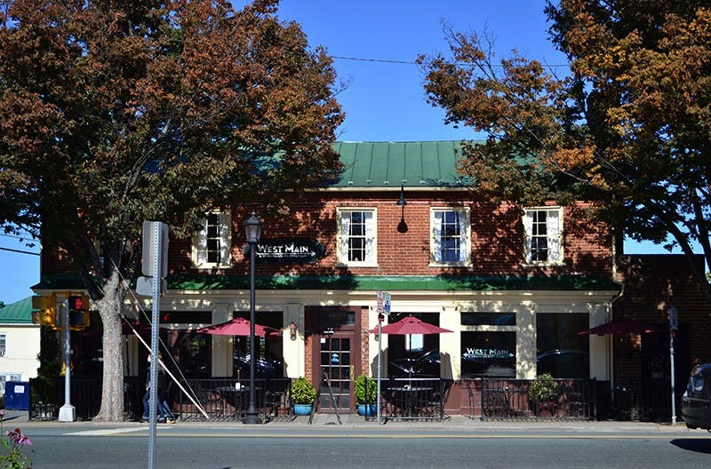 The Charlottesville Neighborhood Development Services is several months into the project and has hired consulting firm Toole Design Group to help complete the project. The renovations are scheduled to conclude next spring or early summer.