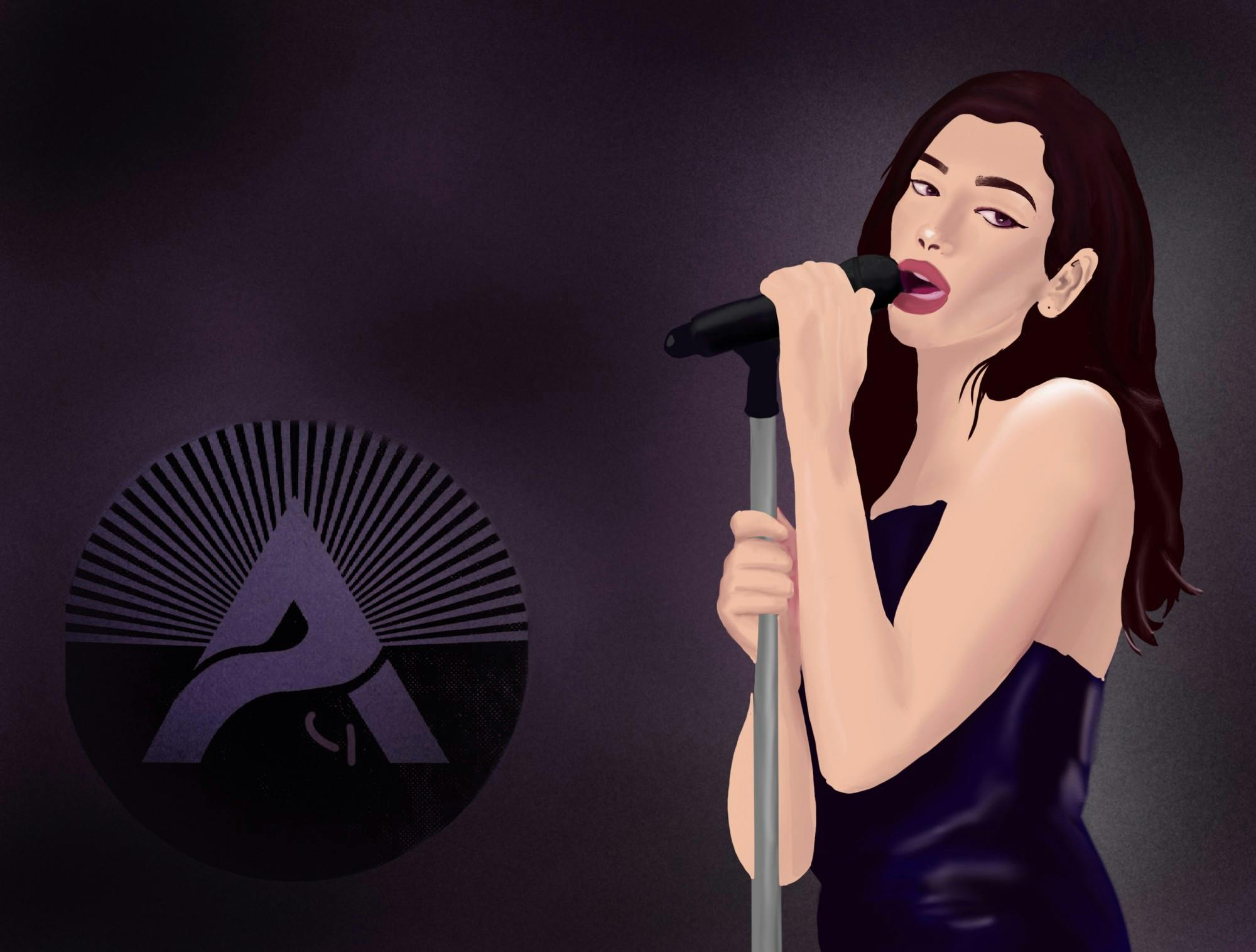 “Levitating” by Dua Lipa and “Live Your Life" by Artikal Sound System share the same rhythm and several notes.