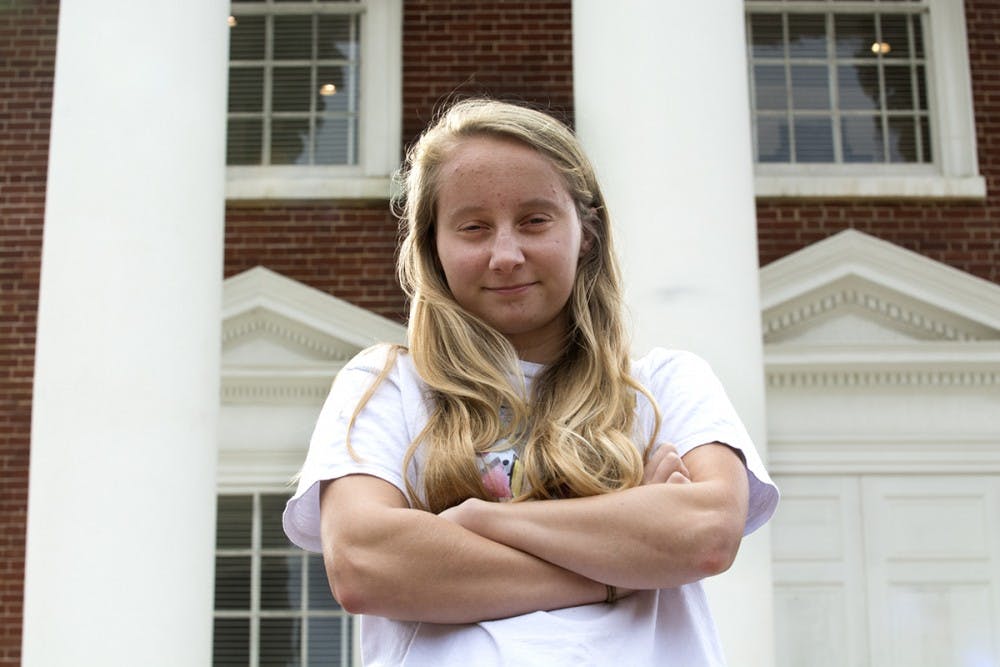 As a woman, sexual assault prevention advocate and human being, I am still appalled by Kavanaugh's confirmation. I only recently grew back my eyebrows.