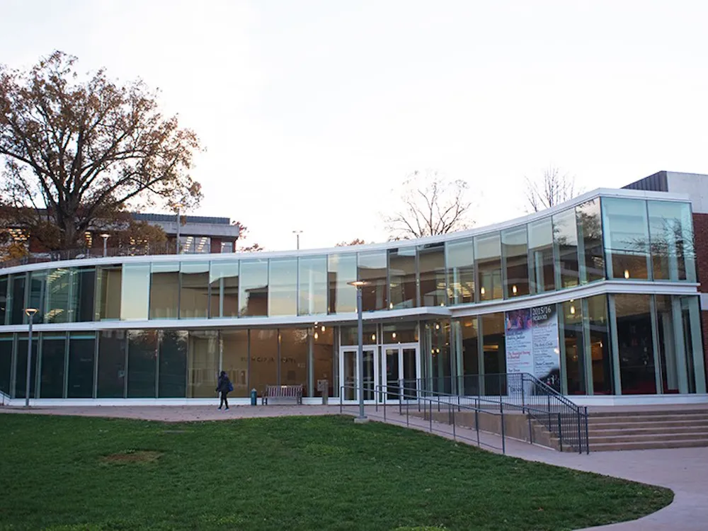 The University must embrace creativity and abstraction if it wants to remain a top-tier institution at the front lines of academia. 